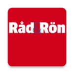 råd & rön android application logo